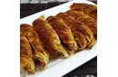 Haşhaşlı Rulo Çörek Tarifi ve Malzemeleri Haşhaşlı Rulo Çörek Tarifi ve Malzemeleri