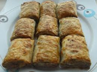 Yufkadan Haşhaşlı Börek Tarifi ve Malzemeleri Yufkadan Haşhaşlı Börek Tarifi ve Malzemeleri